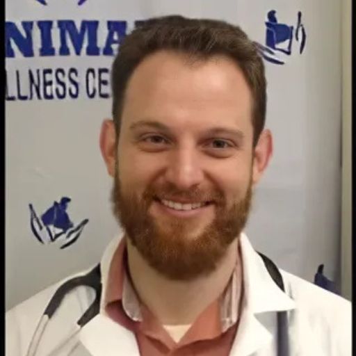 Dustin Anderson photo