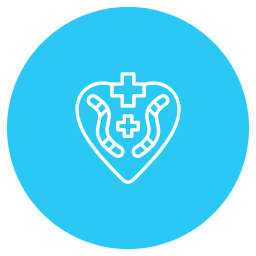 heartworm icon
